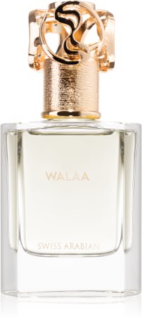 Swiss Arabian Walaa parfemska voda uniseks