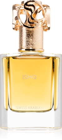 Swiss Arabian Ishq parfémovaná voda unisex