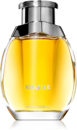 Swiss Arabian Khateer parfemska voda za muškarce