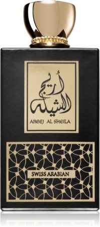 Swiss Arabian Areej Al Sheila parfémovaná voda pro ženy