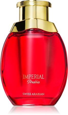 Swiss Arabian Imperial Arabia Eau de Parfum unisex