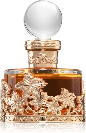 Swiss Arabian Oud Malaki parfémovaný olej unisex