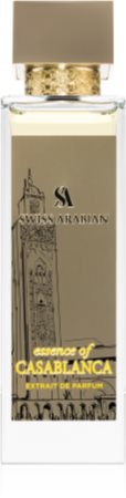 Swiss Arabian Essence of Casablanca parfumextracten Unisex