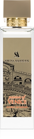 Swiss Arabian Passion of Venice parfemski ekstrakt uniseks