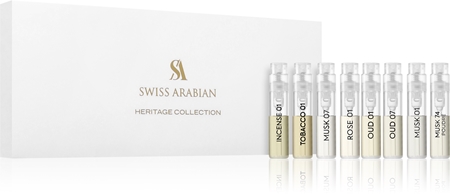arabian oud musk rose