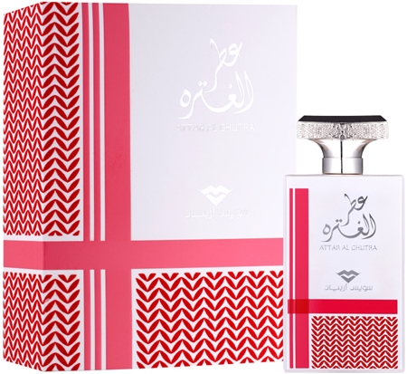 Swiss Arabian Attar Al Ghutra parfémovaná voda pro muže