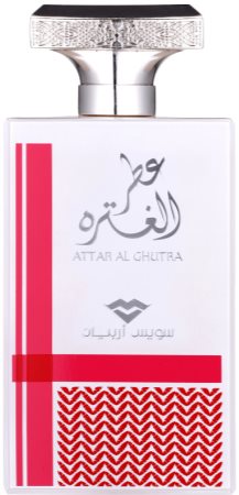 Swiss Arabian Attar Al Ghutra parfemska voda za muškarce