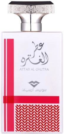 Swiss Arabian Attar Al Ghutra woda perfumowana dla mężczyzn
