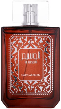 Swiss Arabian Al Waseem Smaržūdens (EDP) vīriešiem