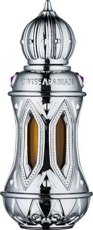 Swiss Arabian Attar Mubakhar illatos olaj unisex