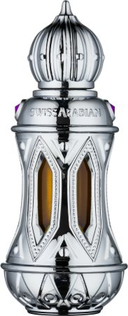 Swiss Arabian Attar Mubakhar parfümiertes öl Unisex