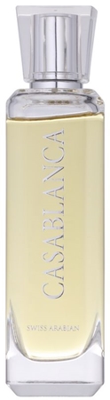 Swiss Arabian Casablanca woda perfumowana unisex