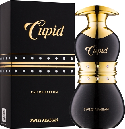 Swiss Arabian Cupid