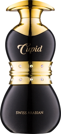 Swiss Arabian Cupid