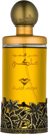 Swiss Arabian Dehn Al Oodh Malaki woda perfumowana dla mężczyzn