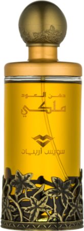 Swiss Arabian Dehn Al Oodh Malaki parfemska voda za muškarce
