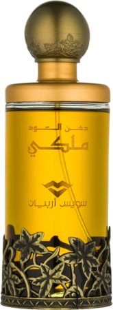 Swiss Arabian Dehn Al Oodh Malaki woda perfumowana dla mężczyzn