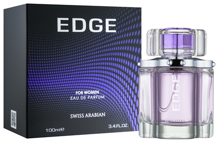 Swiss Arabian Edge parfemska voda za žene