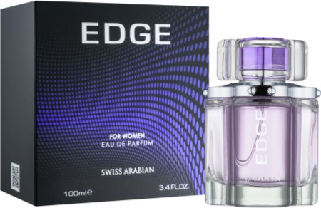 Swiss Arabian Edge parfemska voda za žene