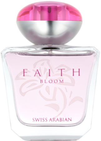 Swiss Arabian Faith Bloom woda perfumowana dla kobiet