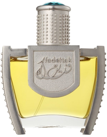 Swiss Arabian Fadeitak Eau de Parfum unisex