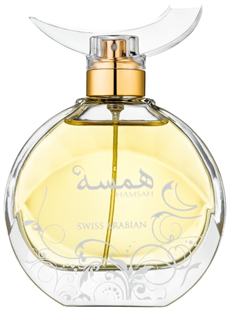 Swiss Arabian Hamsah Eau de Parfum hölgyeknek
