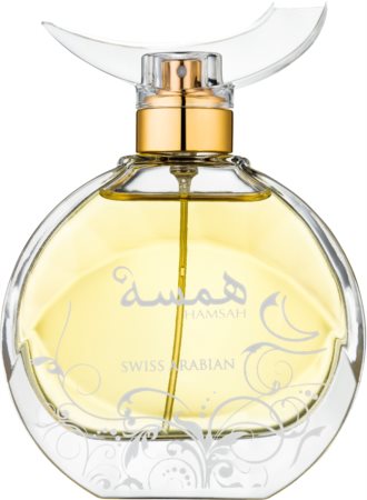 Swiss Arabian Hamsah parfemska voda za žene