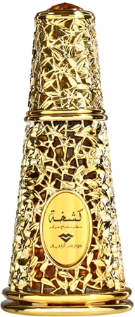 Swiss Arabian Kashkha Eau de Parfum unisex