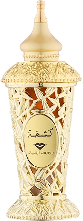 Swiss Arabian Kashkha parfümiertes öl Unisex