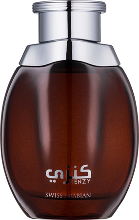 Swiss Arabian Kenzy parfémovaná voda unisex