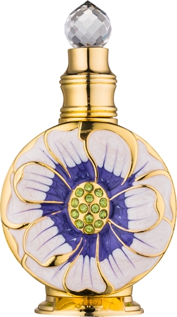 Swiss Arabian Layali eau de parfum unisex 50 ml