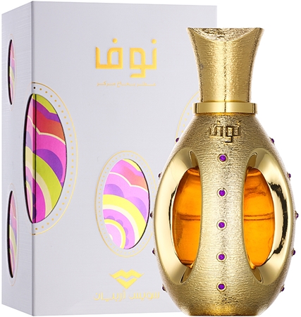 Swiss Arabian Nouf Eau de Parfum hölgyeknek