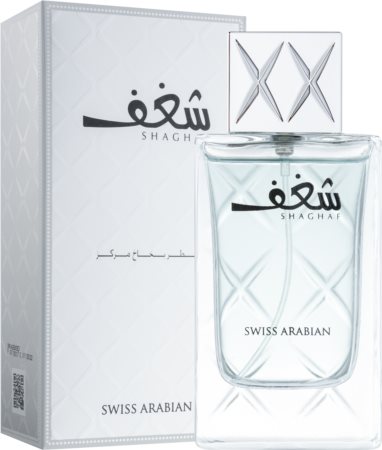 Swiss Arabian Shaghaf Men parfemska voda za muškarce
