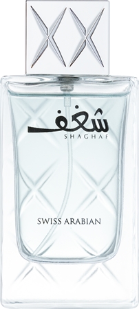 Swiss Arabian Shaghaf Men woda perfumowana dla mężczyzn