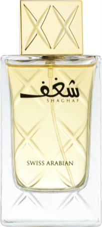 Swiss Arabian Shaghaf Eau de Parfum pentru femei