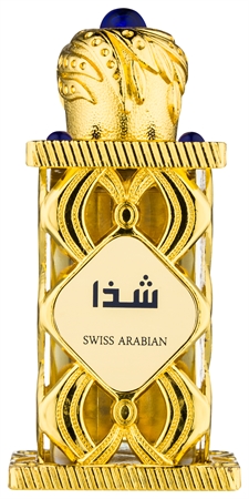 Swiss Arabian Shadha parfumirano ulje uniseks
