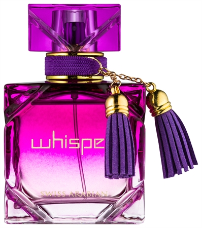 Swiss Arabian Whisper Eau de Parfum für Damen
