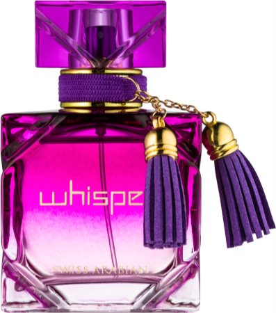 Swiss Arabian Whisper woda perfumowana dla kobiet