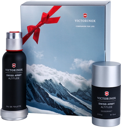 Victorinox Swiss Army Altitude set cadou I.