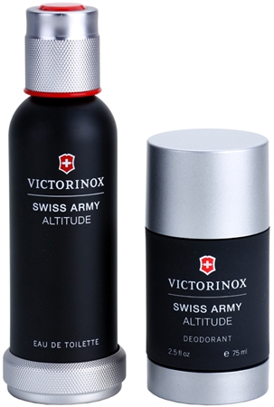 Victorinox Swiss Army Altitude set cadou I.