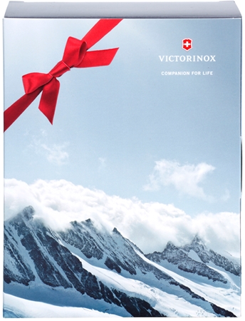 Victorinox Swiss Army Altitude set cadou I.