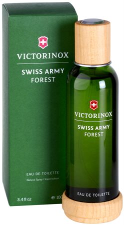 Swiss Army Swiss Army Forest eau de toilette pour homme 100 ml