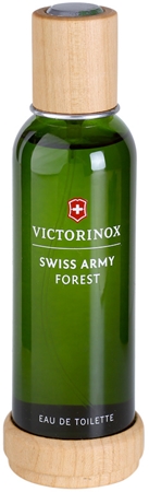Victorinox Swiss Army Swiss Army Forest Eau de Toilette for Men 100 ml