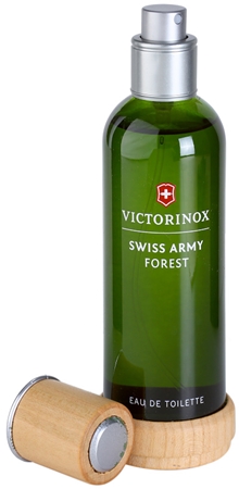 Victorinox Swiss Army Swiss Army Forest Eau de Toilette for Men 100 ml