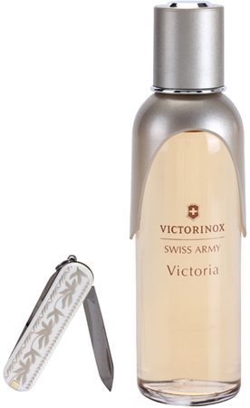 Victorinox Swiss Army Victoria Presentförpackning för Kvinnor