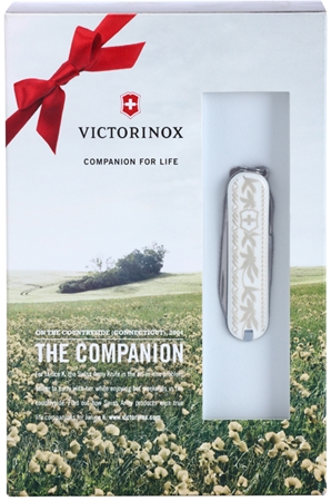 Victorinox Swiss Army Victoria Presentförpackning för Kvinnor