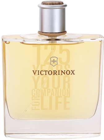Victorinox Swiss Army Victorinox 125 Years Eau de Toilette Herren 100 ml