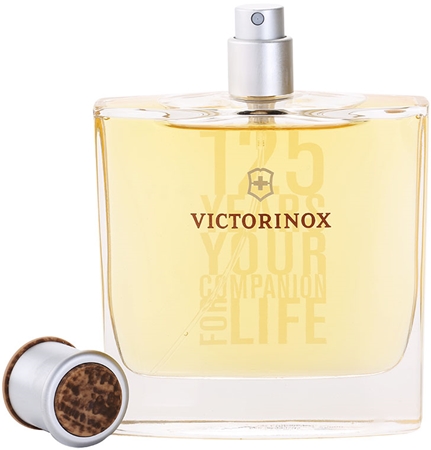 Victorinox Swiss Army Victorinox 125 Years Eau de Toilette Herren 100 ml