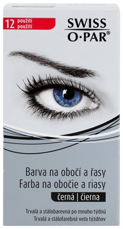 Brändi
Swiss O.Par Color Kit Eyebrow and Eyelash Tint