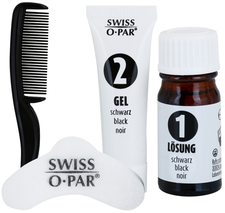 Brändi
Swiss O.Par Color Kit Eyebrow and Eyelash Tint